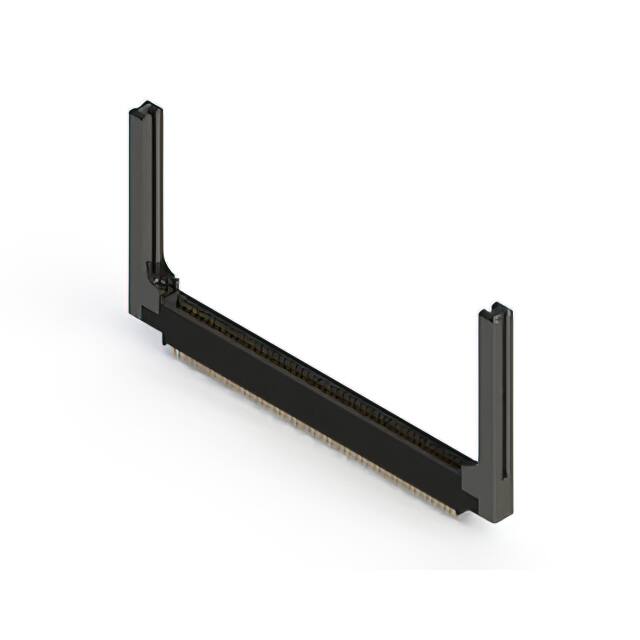 395-098-525-858 EDAC Inc.  Edgeboard Connectors